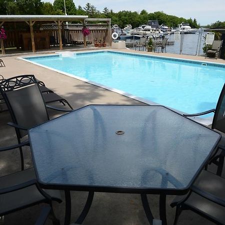 Sunnylea Resort Port Severn Kültér fotó