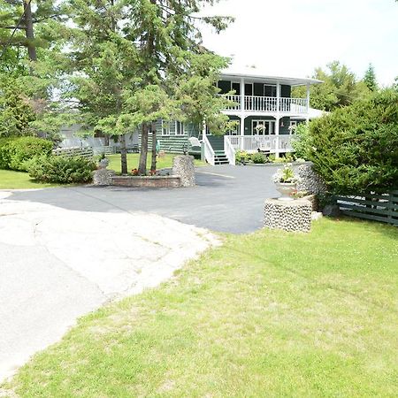 Sunnylea Resort Port Severn Kültér fotó