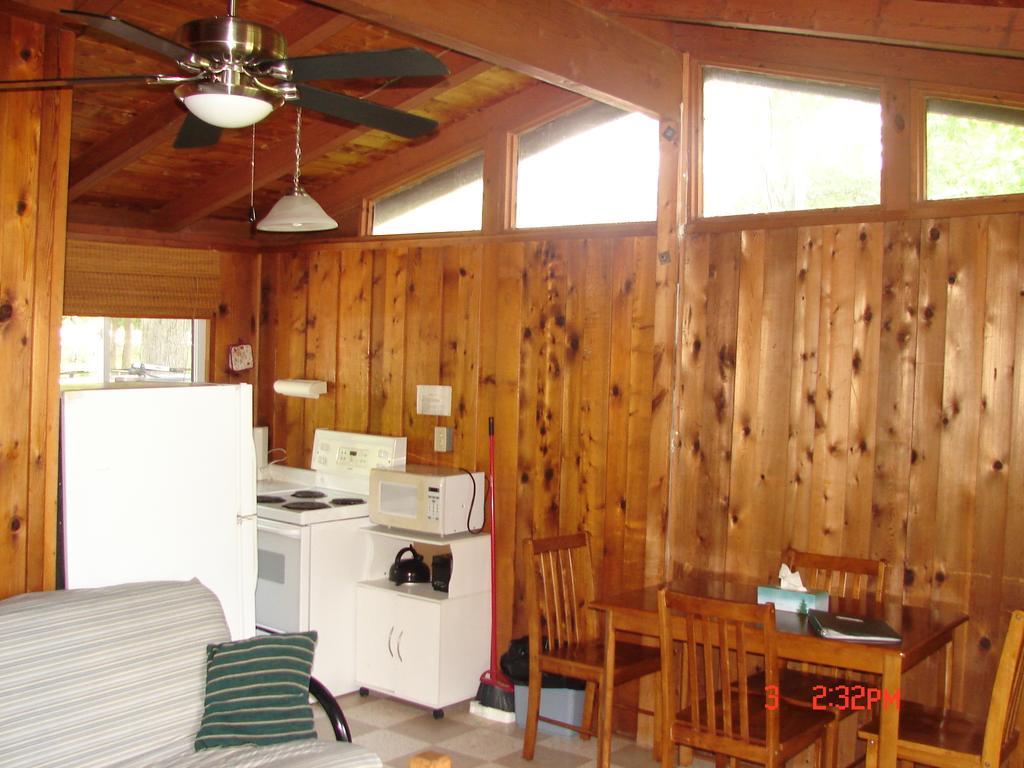 Sunnylea Resort Port Severn Kültér fotó