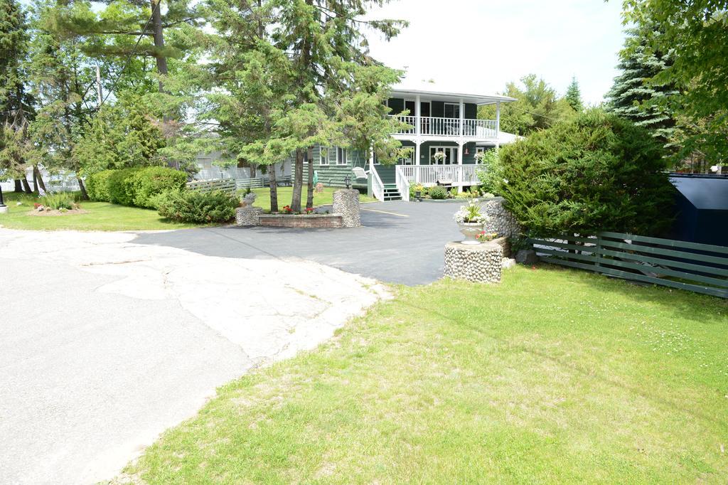 Sunnylea Resort Port Severn Kültér fotó