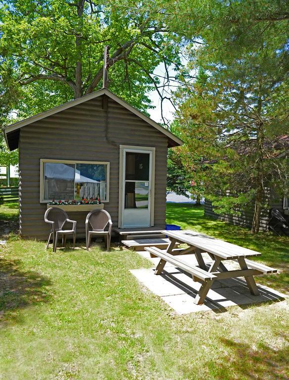 Sunnylea Resort Port Severn Kültér fotó