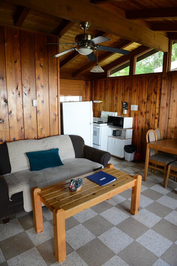 Sunnylea Resort Port Severn Kültér fotó